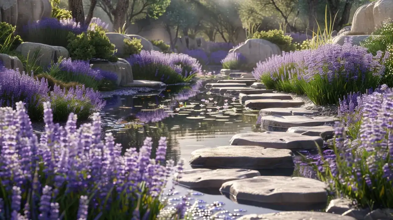 Jasny fiolet: Charakterystyka i zastosowanie koloru