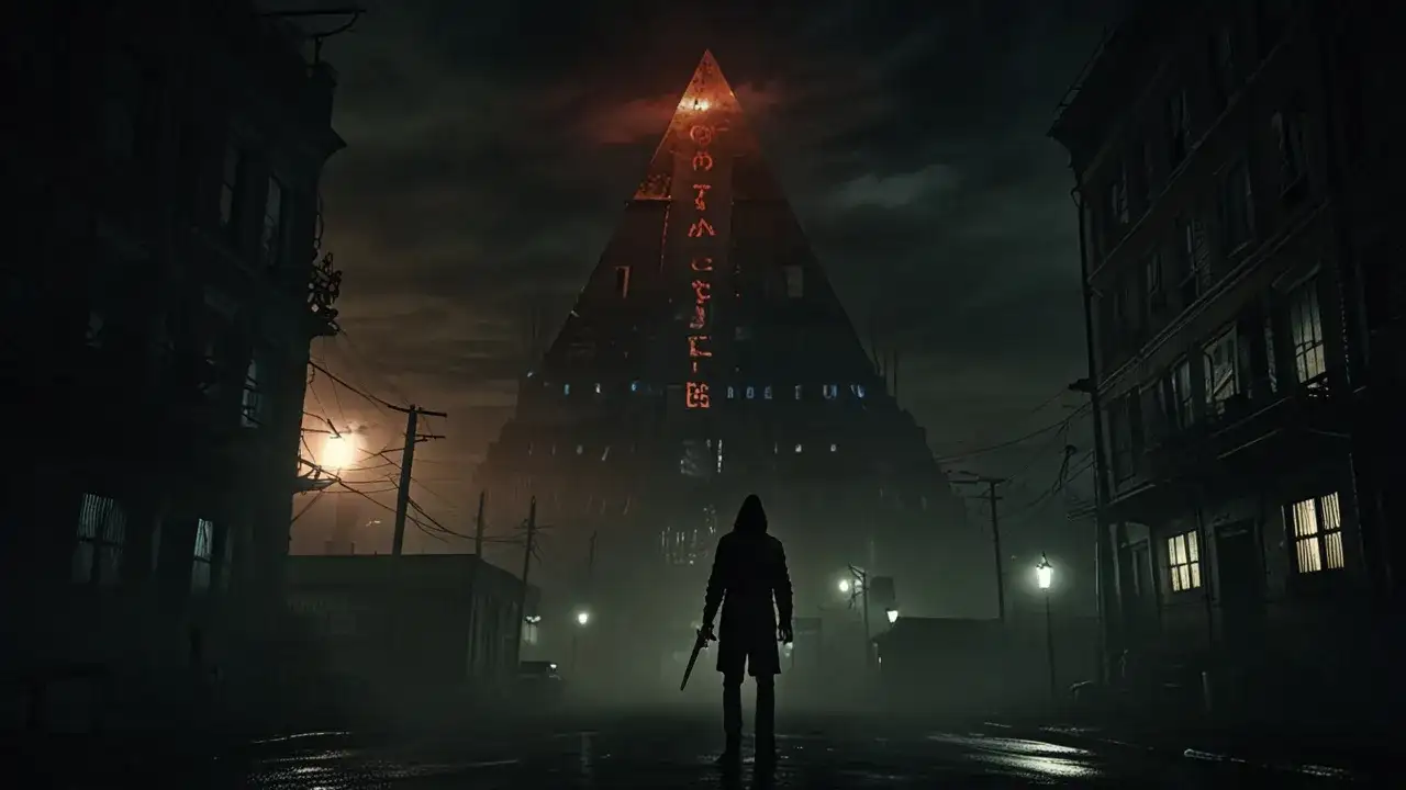 Silent Hill 2 Remake: Bloober Team zapewnia, że prace przebiegają sprawnie