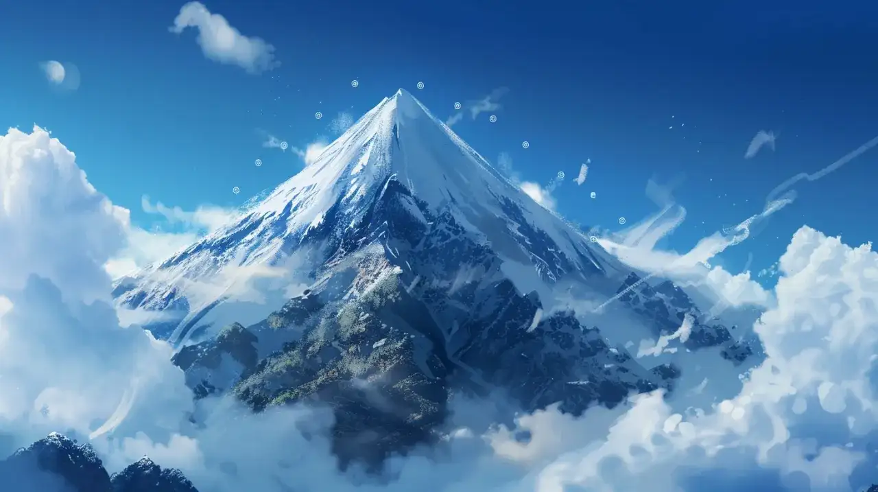 Góra Śnieżka: 5 faktów, o których nie masz pojęcia - zaskakujące