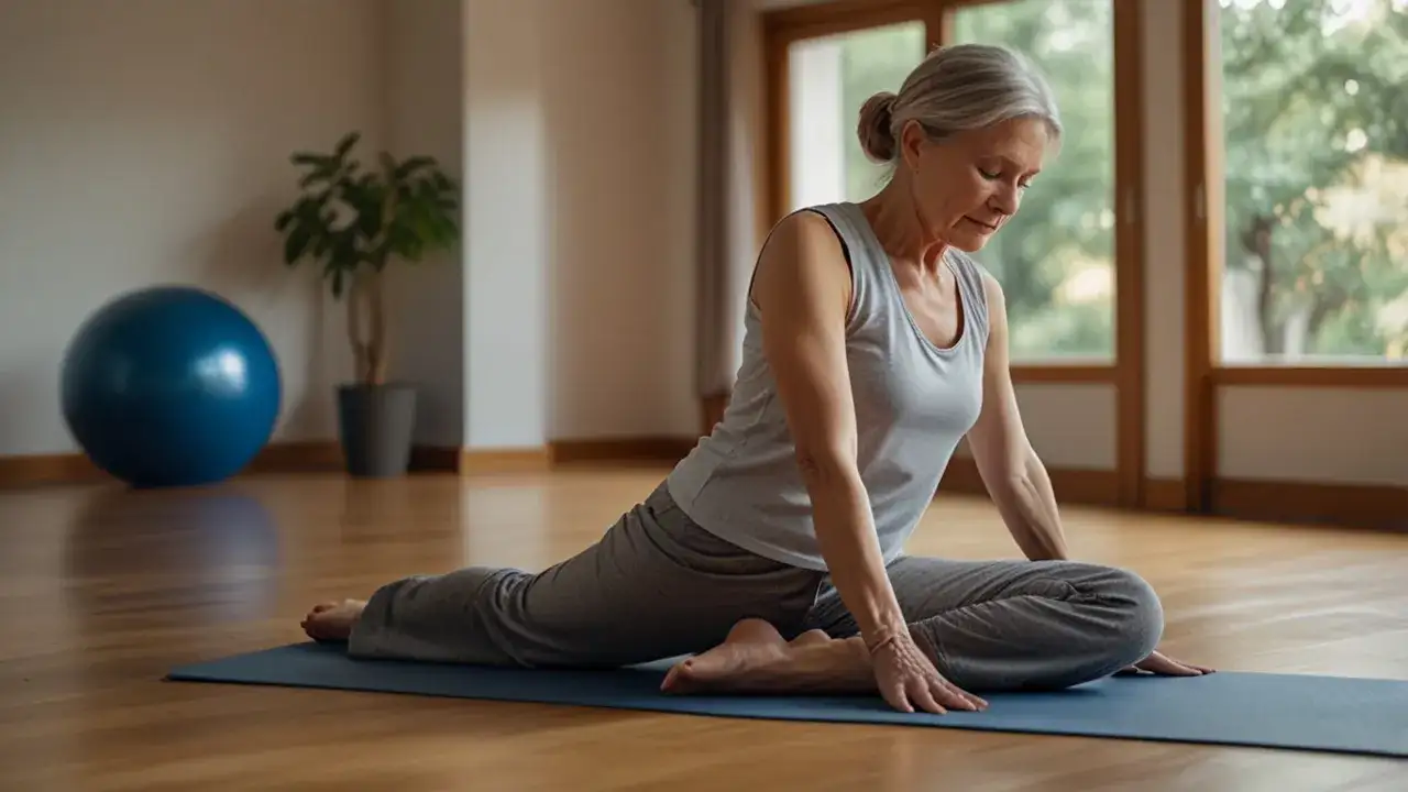 Rehabilitacja po operacji przepukliny pachwinowej: krok po kroku