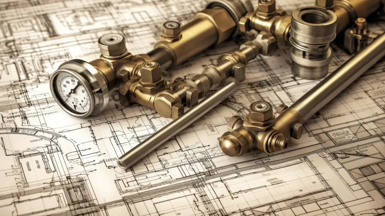 Kalkulator doboru bufora ciepła: narzędzie pomocne w doborze bufora