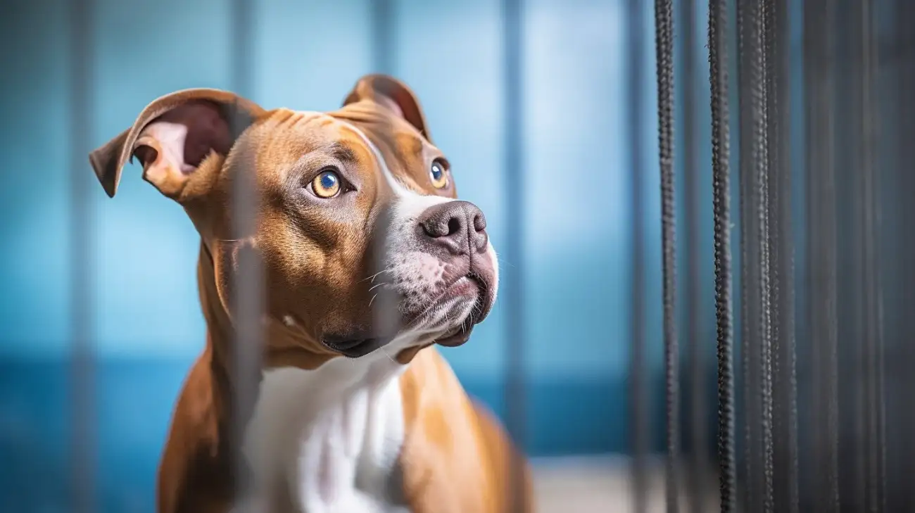 Kuba czeka na miłość i dobry dom