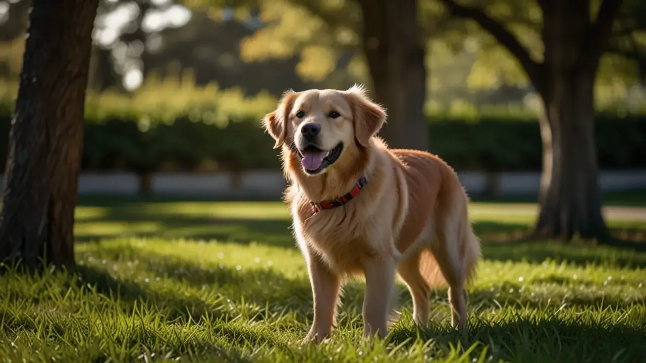 Dingo Szelki: Komfort i Bezpieczeństwo Twojego Psa na Spacerze