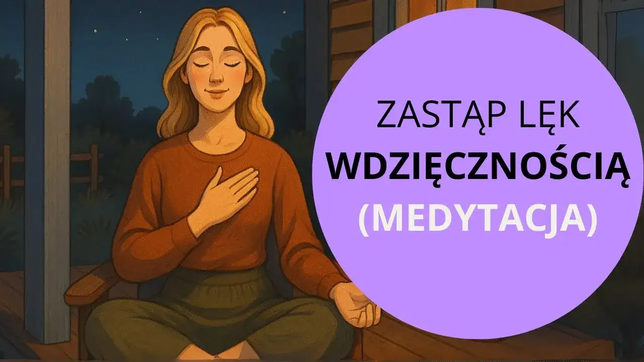 Medytacja wdzięczności: jak zmienić myślenie i odnaleźć spokój