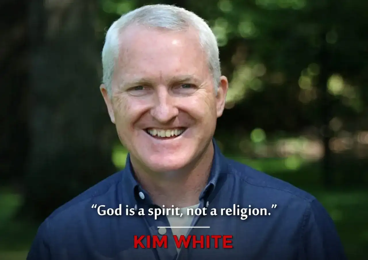 Kim White Coaching: Jak zmienić swoje życie i osiągnąć sukces