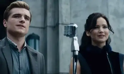 Igrzyska śmierci gdzie obejrzeć – najlepsze opcje oglądania filmów