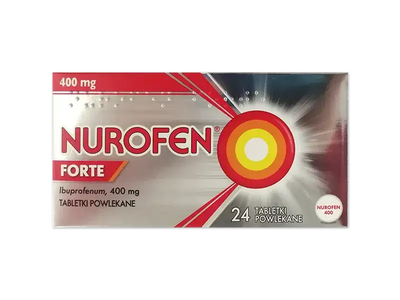 Skutki uboczne nurofenu - co musisz wiedzieć o poważnych zagrożeniach