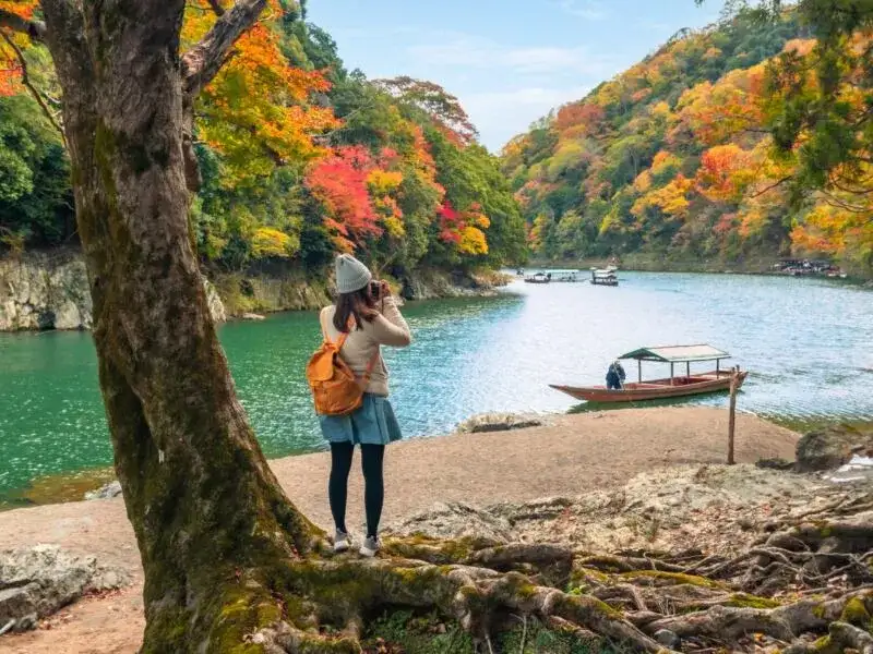 Czy w Japonii jest bezpiecznie? Fakty o bezpieczeństwie dla turystów