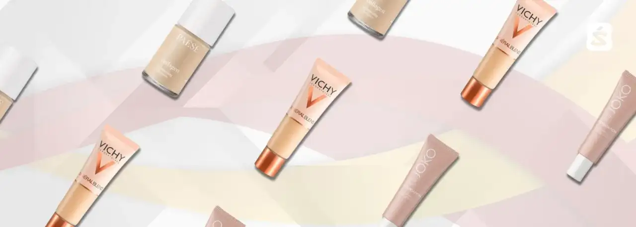 Jaki podkład rozświetlający wybrać? Ranking 2026 i porady eksperta