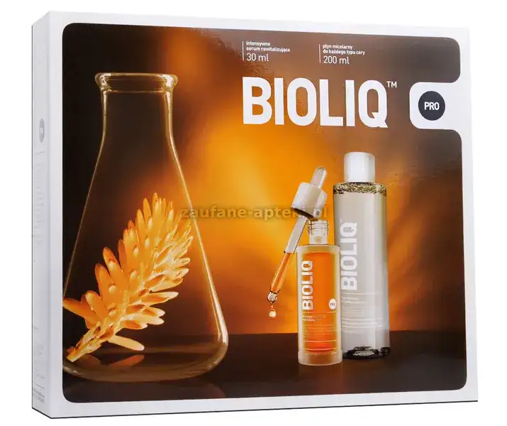 Bioliq serum rewitalizujące: nawilża, ale czy działa na zmarszczki?