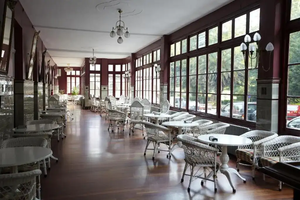 Hotel balneario de Liérganes: lujo, bienestar y experiencias únicas