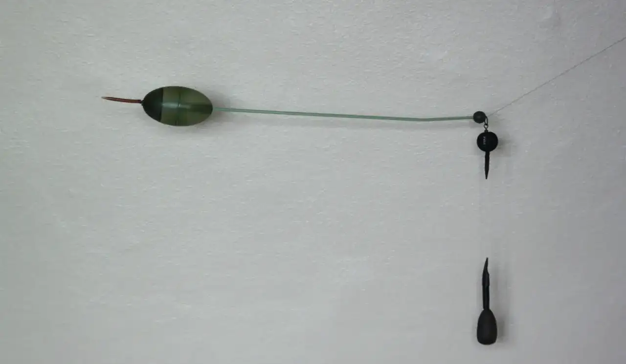 Przynęty typu Zig Rig - technika łowienia i skuteczne zestawy