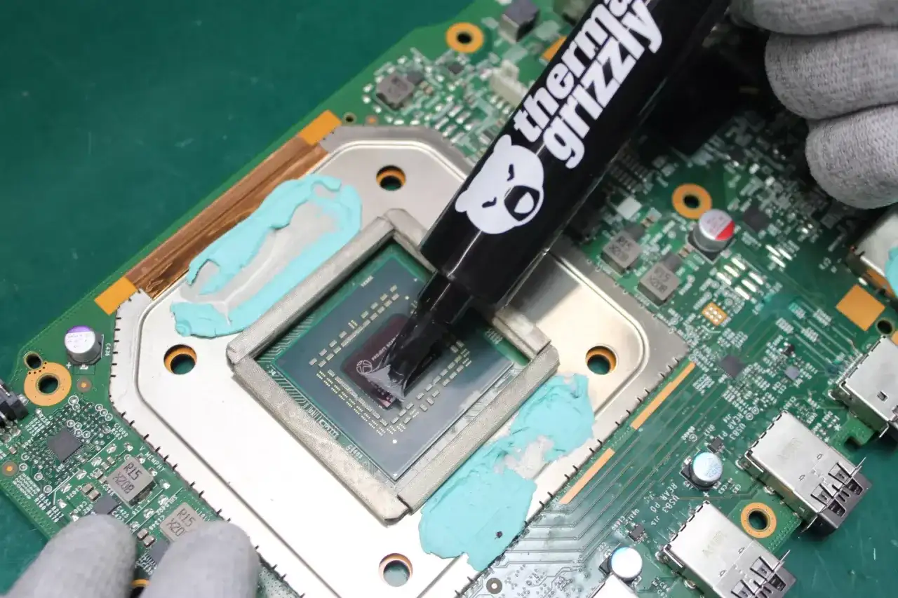 Jak wyczyścić cache w Xbox Series S? Odzyskaj pełną płynność!