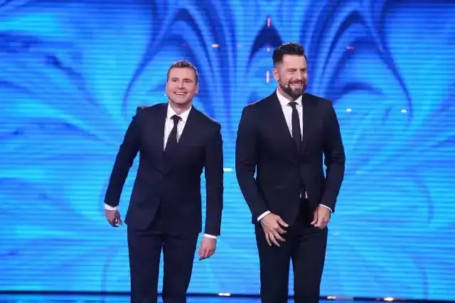 Kabaret Ani Mru-Mru obsada: poznaj członków i ich talenty