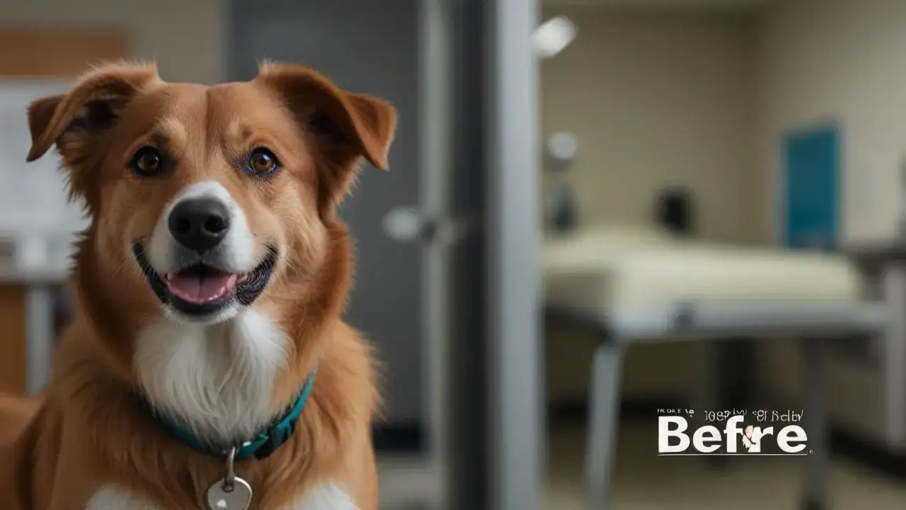 Kastracja psa: opinie i porady o zabiegu dla Twojego pupila