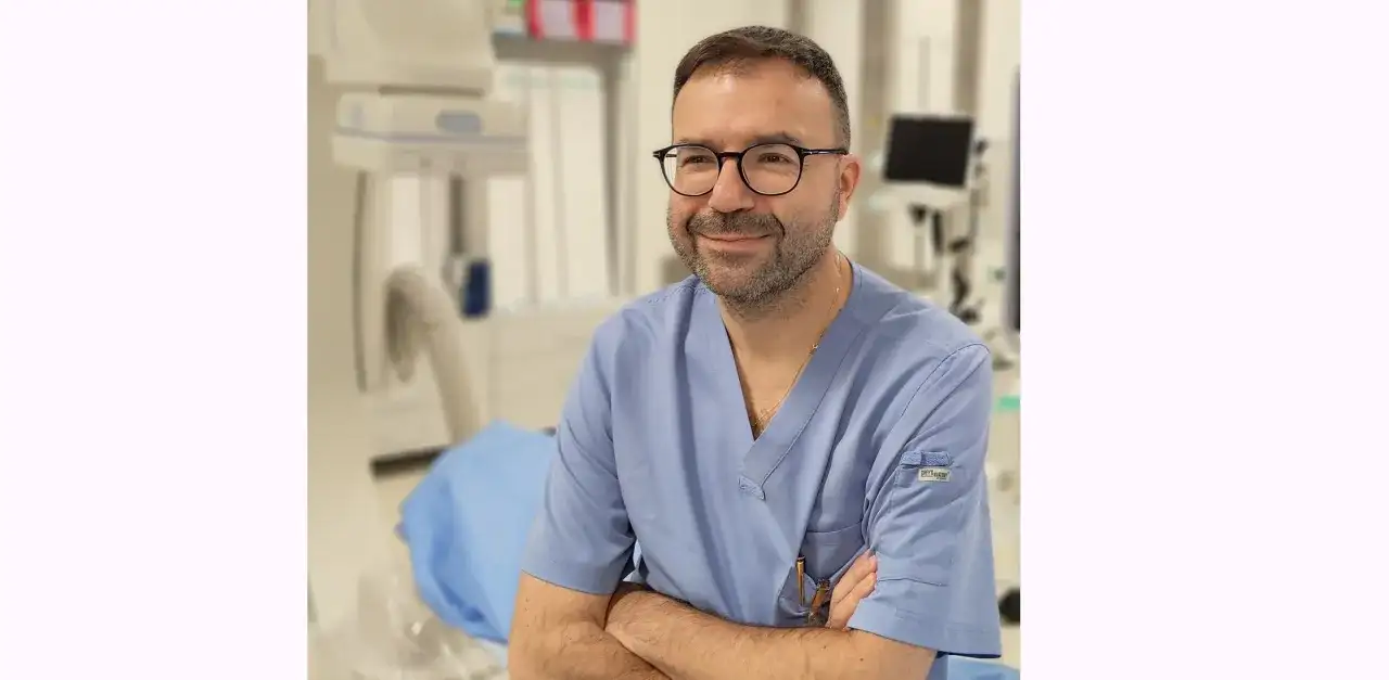 Gdzie przyjmuje dr Stanisław Szlufik neurolog? Sprawdź lokalizacje w Warszawie