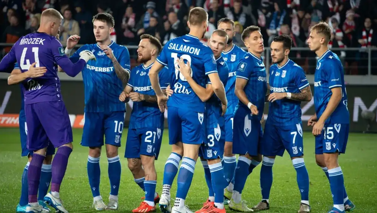 Kiedy Ekstraklasa? Sprawdź, kiedy zaczyna się nowy sezon!