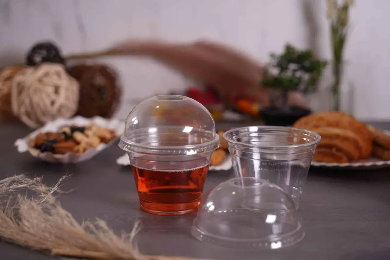 Najlepsze kubki do koktajli: wybierz idealny model dla siebie