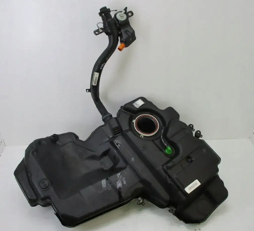 Pojemność baku w Audi A6 C6 – ile litrów paliwa naprawdę zmieścisz?