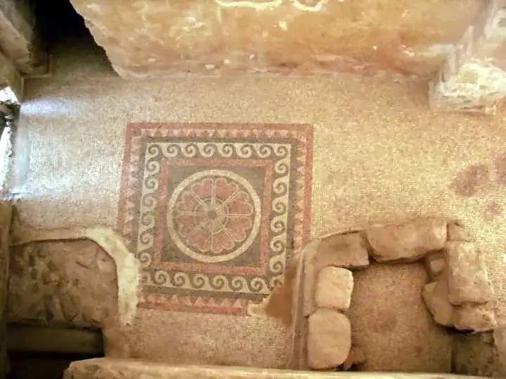 Jak wygląda rzymska klatka? Zaskakujące detale i historia tej przestrzeni