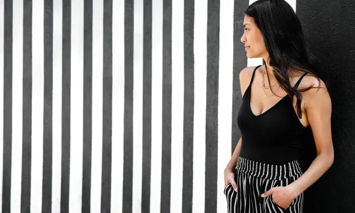 Test: Jaki masz styl ubierania? Koniec z "nie mam się w co ubrać"!