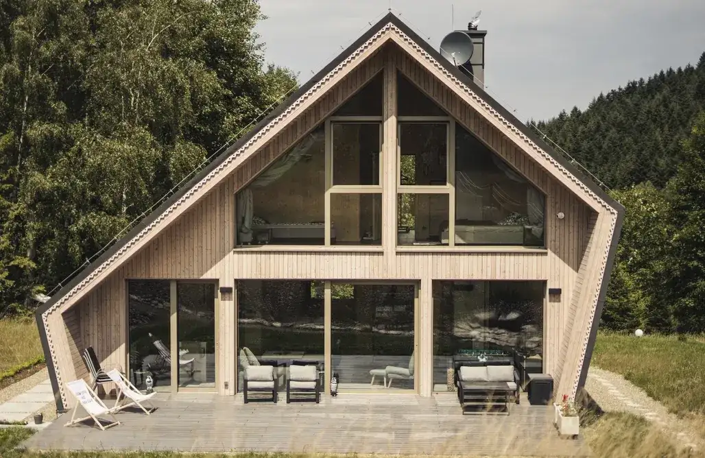 Gdzie nocleg pod Babią Górą? Wybierz idealną bazę wypadową!