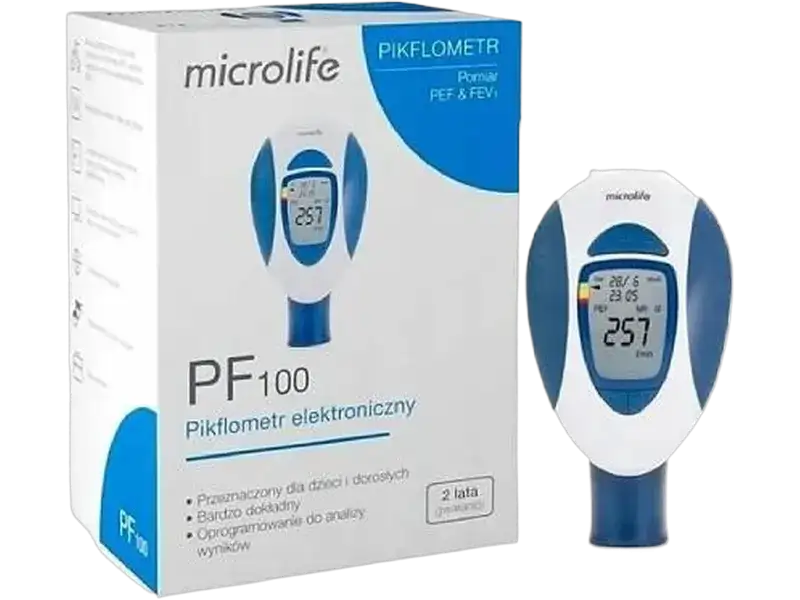 Pikflometr: Jaki wybrać? Poradnik, parametry i ceny