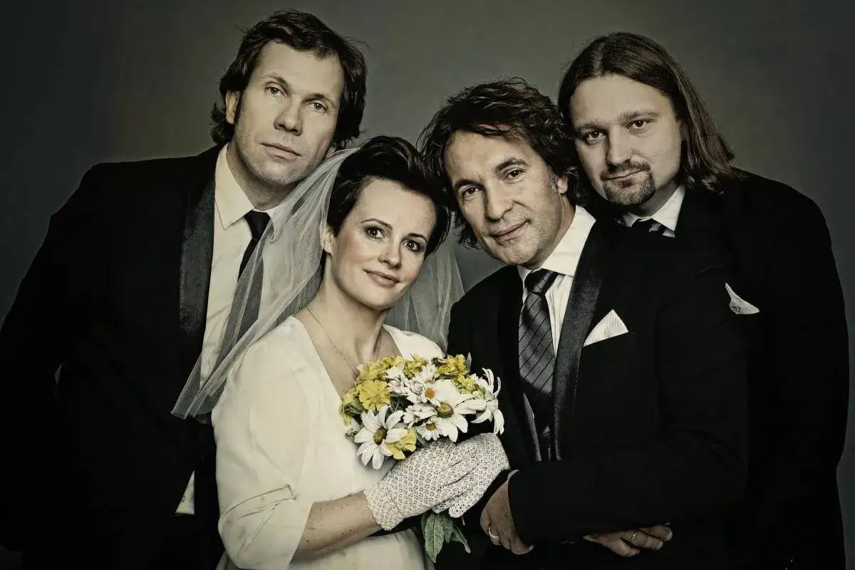 Kabaret Hrabi Gdy powiesz: TAK – Tematy, obsada i gdzie oglądać