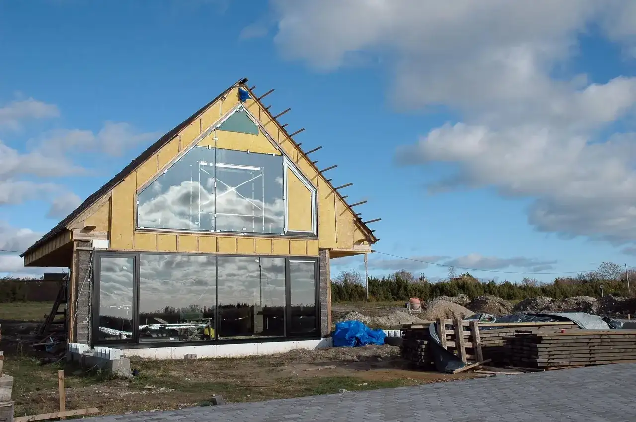 Ile kosztuje wybudowanie m2 domu? Sprawdź ceny i różnice regionalne