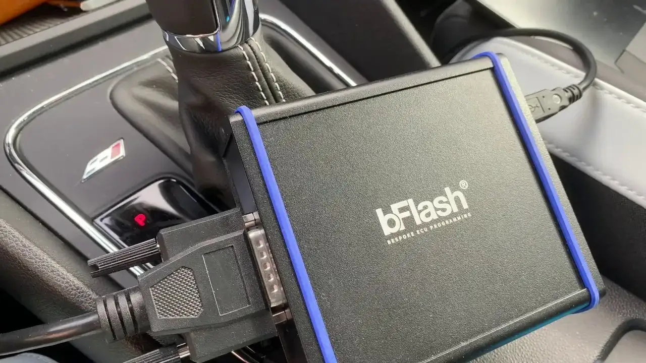 Jaki programator do chip tuningu - wybierz najlepsze narzędzie dla siebie