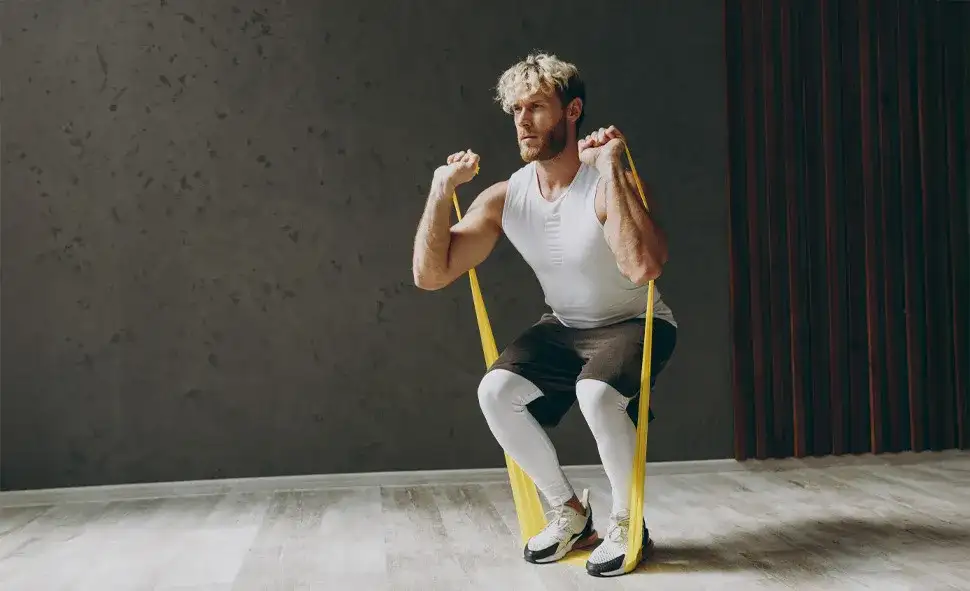 TBC trening co to? Poznaj korzyści i zasady Total Body Conditioning