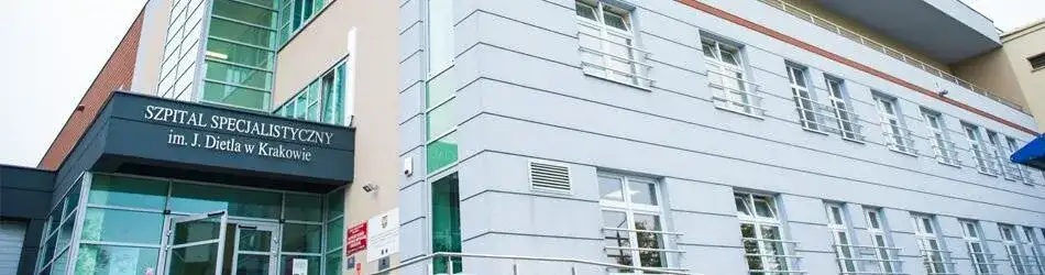 Robert Chrzanowski gdzie przyjmuje? Sprawdź adresy i usługi w Krakowie