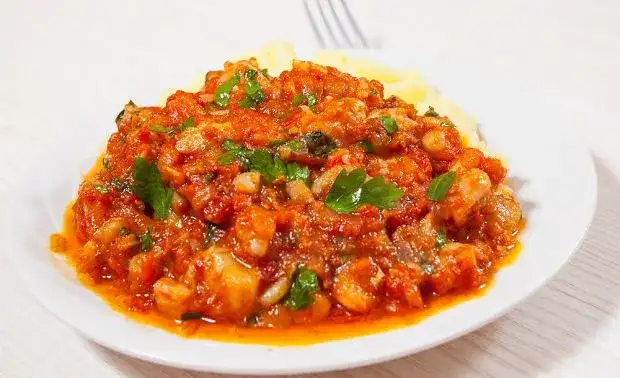 Co w piątek na obiad zamiast ryby? 10 pysznych alternatyw