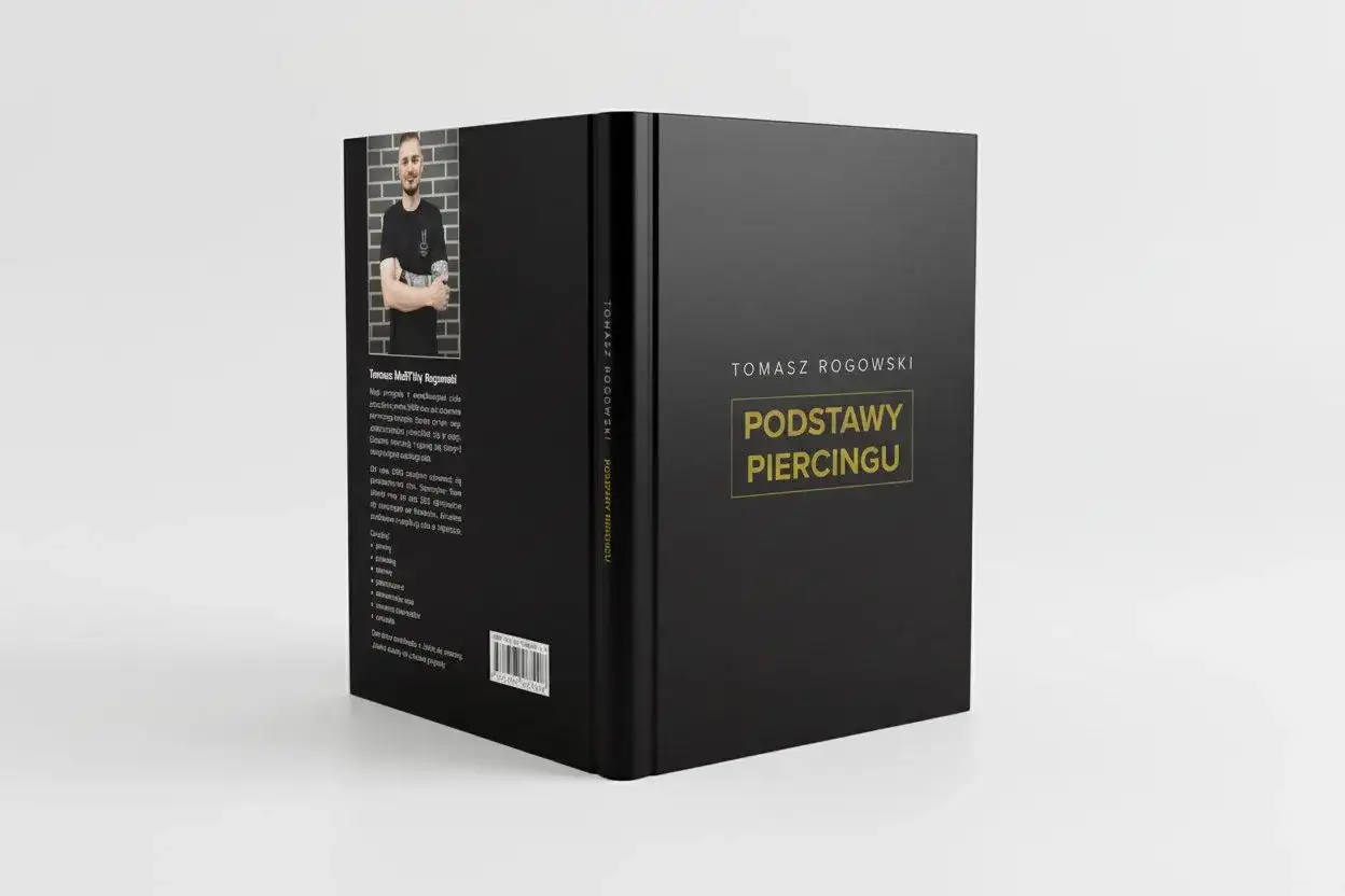 Piercing: Przewodnik dla początkujących bezpieczeństwo i pielęgnacja