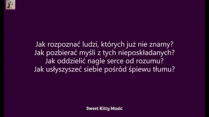 Dni, których jeszcze nie znamy: Pełny tekst i ponadczasowe przesłanie