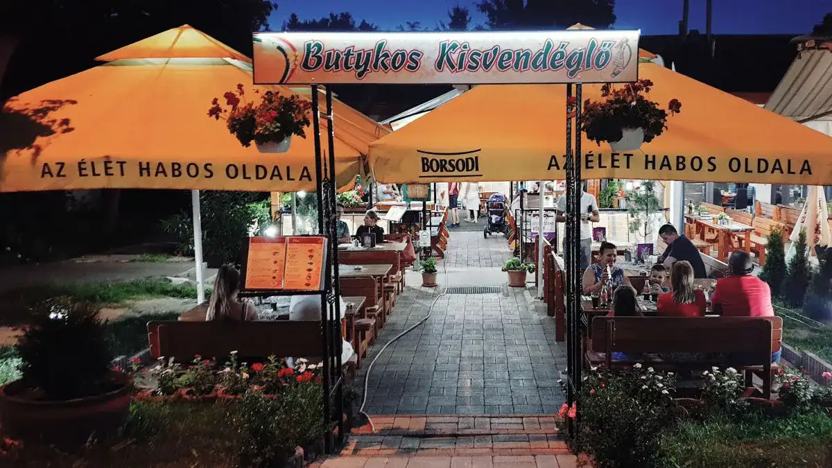 Eger gdzie zjeść: najlepsze restauracje, które musisz odwiedzić