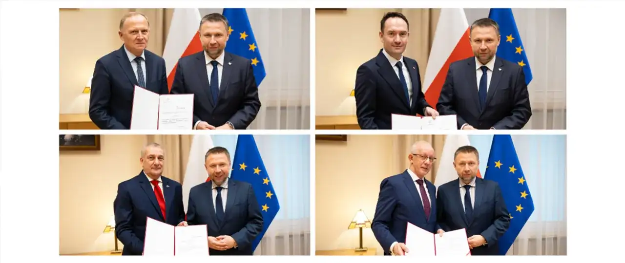 Kierownictwo MSWiA: Kto nim jest? Aktualna struktura