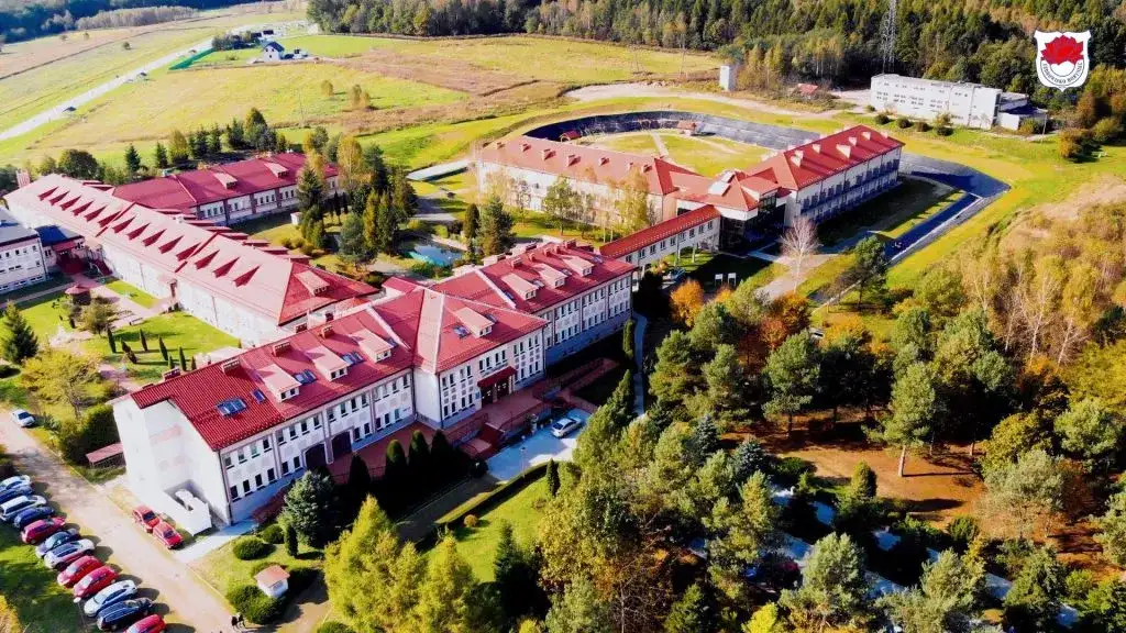 Horyniec-Zdrój prywatnie: Cennik 2026, zabiegi czy warto?