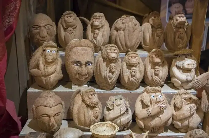 Co warto przywieźć z Mauritiusa: najlepsze lokalne pamiątki i produkty