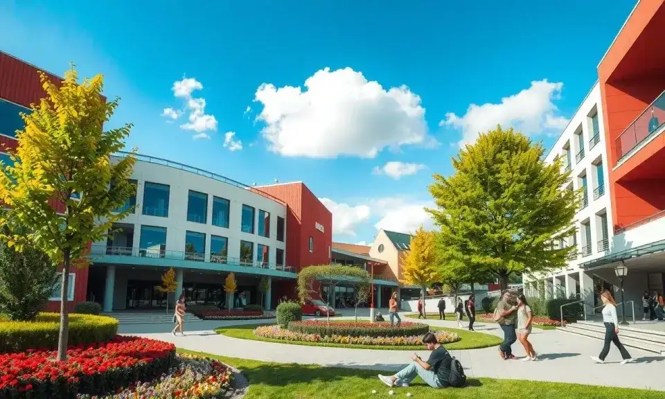 Uniwersytet Katowice: Kluczowe informacje o studiach i rekrutacji