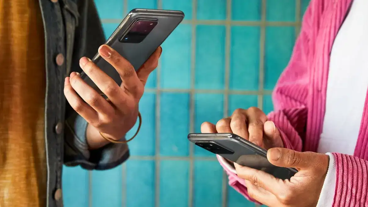 Samsung S20 aparat ile pikseli: Jak megapiksele wpływają na zdjęcia?