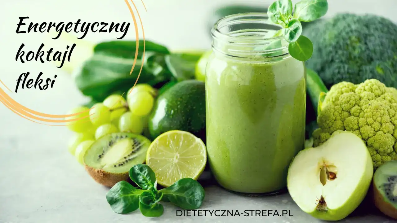 Koktajle z jarmużu: odkryj smak i zdrowie bez goryczki!