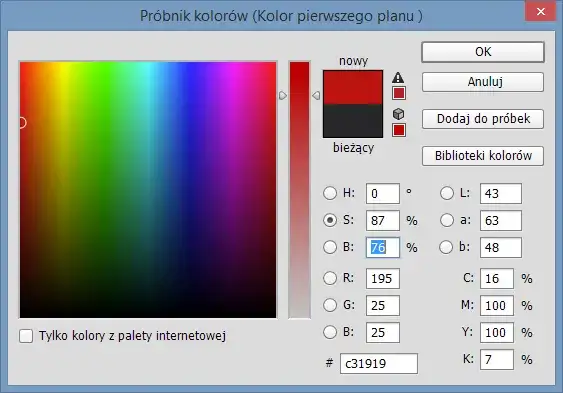 Jak zmienić RGB na CMYK w Photoshopie i uniknąć problemów z kolorami