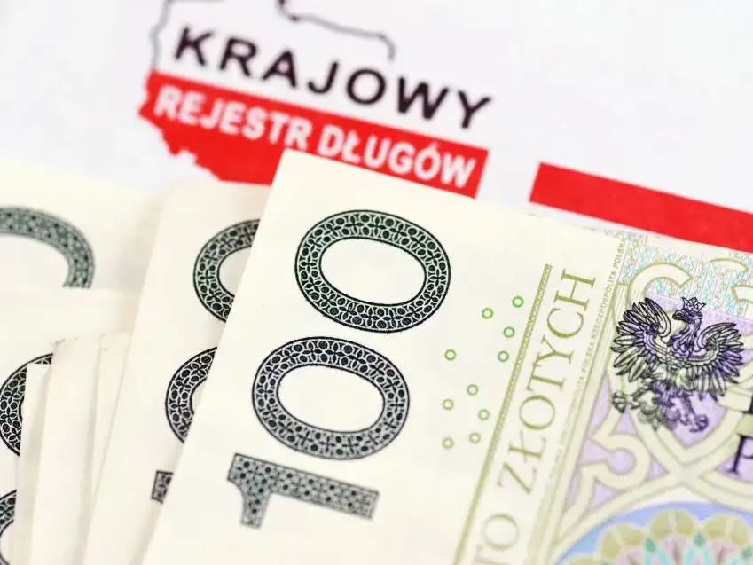 Czy BIK i KRD to to samo? Odkryj kluczowe różnice i fakty