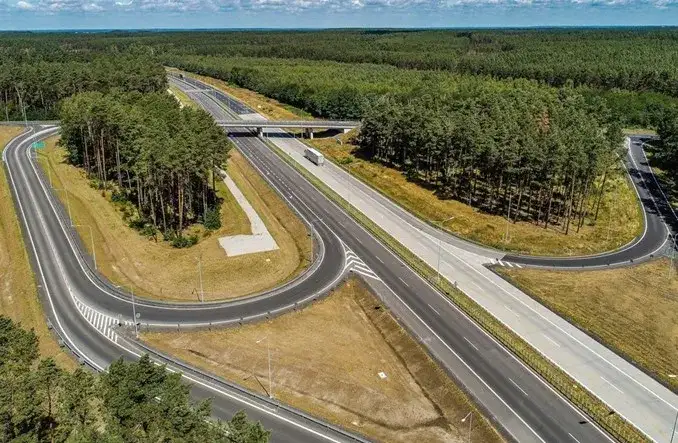 Autostrada A18 kiedy będzie gotowa? Sprawdź jej status i znaczenie