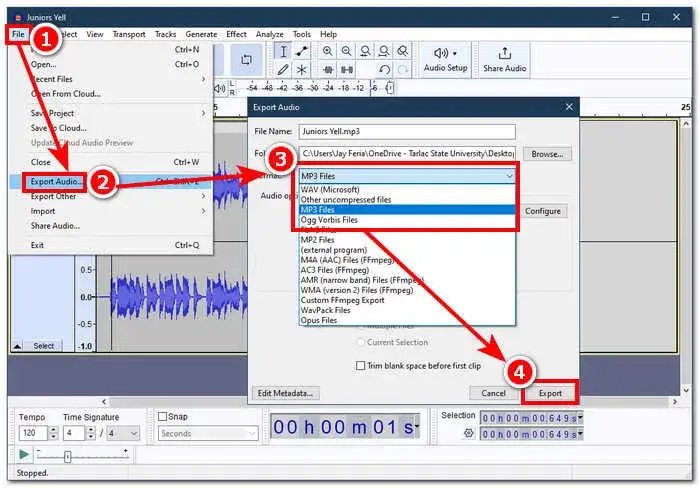 Jak skrócić muzykę? Najlepsze narzędzia i metody edycji audio
