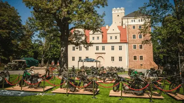 Najlepsze atrakcje w Topaczu, które musisz zobaczyć z rodziną