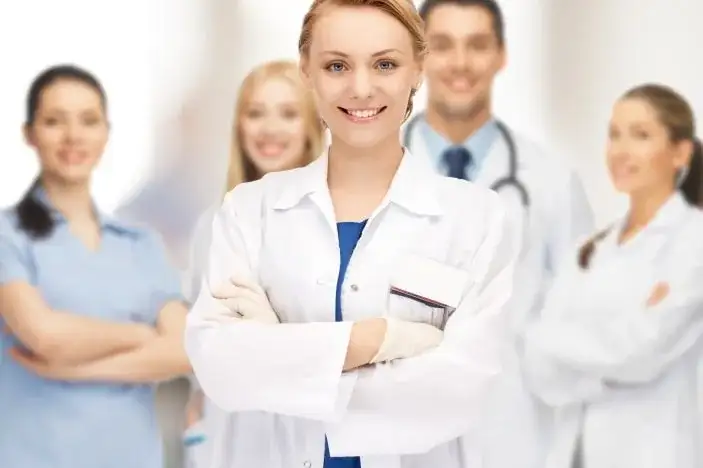 Czy higienistka stomatologiczna to zawód medyczny? Sprawdź nowe przepisy