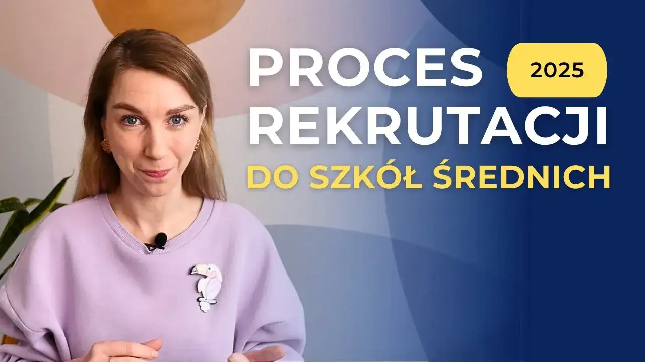 Co to jest rekrutacja do szkół? Proces, etapy i kluczowe porady dla rodziców