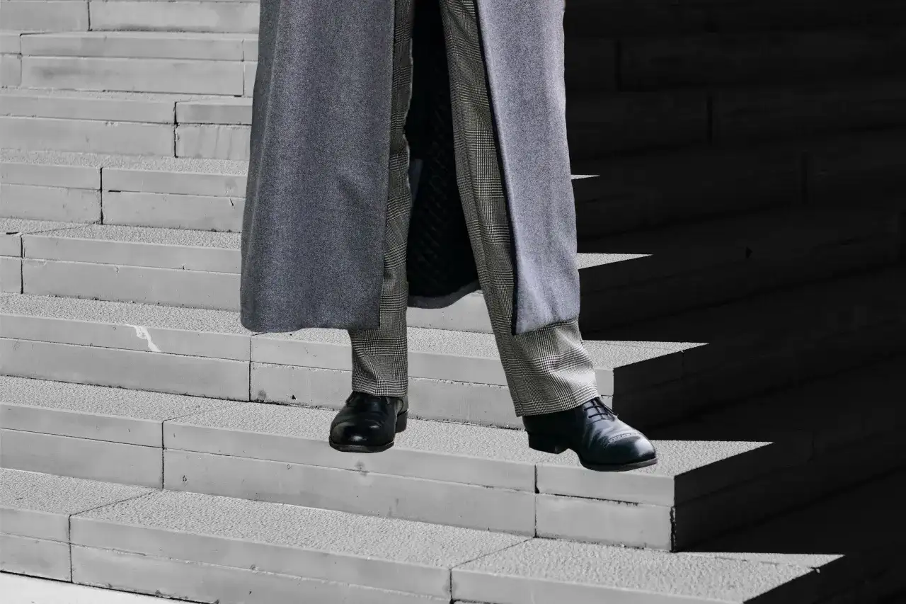 Anzugschuhe Herren: Klassiker, Trends & No-Gos für Ihren Stil